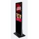 Sunproof 55 Inch Touch Screen Display 47 Visual Angle 178 Degree