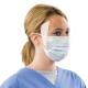 99.7% PFE SPP MBP Disposable Face Mask  With Eye Shield