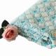 220gsm Shu Velveteen Fabric Soft Hand Feeling 100% Polyester For Curtain