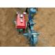 Diesel Single Drilling Mud Pump With 8 HP Diesel Engine - 220V/380V Power - 160L/Min Flow