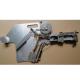 SMT pick and place machine and Spare Parts Yamaha feeders New 24mm KW1-M4500-015 YAMAHA CL Feeder