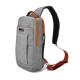 Unisex Nylon Crossbody Chest Bags For Outdoor Sports