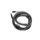 2016560-002 Medical Device Accessory GE CAM14 Coiled Patient Trunk Cable