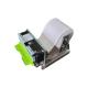 Row 80mm Thermal Printer Automatic Paper Feed USB/RS232 Communication 203dpi