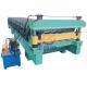 0.3-0.8mm Double Layer Roll Forming Machine Metal Roof Making Machine