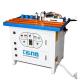 MF50 Edgebander Machine for Woodworking 5-10 Minutes Heat-Up Time 600ml Glue Capacity