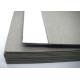 Box 620gsm Packaging Material Un-coated Double Sided Grey Cardboard Sheets