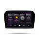 For Volkswagen Jetta 2013+ 4G WIFI Android Navigator Car Bluetooth Car Navigation