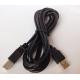 USB 2.0 Print cable A-B Male cable For printer , OEM Welcomed