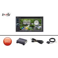Kenwood Android Navigation Box Support 3G / WIFI / Bluetooth / Touch Control