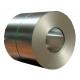 0.1mm Galvanized Sheet Metal Coils Q195 Q235 Q345 Han Steel DIN EU 10142