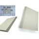 Offset Printing Eco-Friendly Uncoated Grey Board for arch file / puzzle box