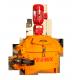 Minimum Size Planetary Cement Mixer Easy Maintenance Quick Mixing PMC50 Low Noise