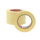 Strapping MOPP Tape Adhesive Rubber Strips For Refrigerator Fixing 1500mm