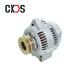 Truck Engine Parts Truck Alternator For Toyota Trucks 27060-17120