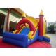 Customized Commercial Inflatable Bounce Houses For Kids And Adults