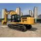 201kw Used Japanese CAT 330D Excavator with Original Design and Hydraulic Cylinder