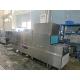 Automatic Long Conveyor Type Commercial Dishwasher Machine ISO9001