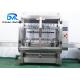 Dial 84 Disinfectant Liquid Filling And Capping Machine 1000-2000 Bottles Per Hour