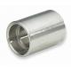 ANSI/ASME Stainless Steel Carbon Steel Socketwelding Coupling Customizable Sizes & Material  Industrial Grade