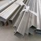 Rectangular ERW Stainless Steel Pipe Bright Welded 1.4833 1.4845 1.4401 8mm
