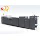 12 Inche Fully Automatic UV Coating Machine PLC Control System
