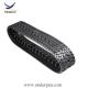 230x72DBx45 rubber track for excavator drilling rig crane undercarriage parts