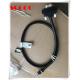 1-50M BBU Power Cable 04080211 VA RRU / Bbu Cable For Huawei