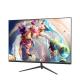 24 Inch Computer  Screen Display Monitor Desktop Monitors