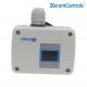 Air Velocity Sensor Transmitters 4-20mA IP65 NEMA 4