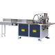 0.6KW Napkin Paper Packing Machine Normal Speed With Transfer Belt