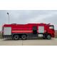 IVECO 10T Rapid Rescue Fire Engine With Water Foam Multifunctional