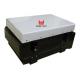 Directional Antenna High Power Mobile Phone Jammer 4 Channels 200 W