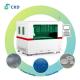 1064nm MOPA Pulse Laser Hole Drilling Machine With Coaxial Red Light And Optical Glass Motion System