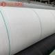 High Tensile Strength 130g/Sqm PP Woven Geotextile for Landscape Fabric Weed Barrier