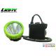 Rechargeable 50000lux 1000mA 650lum Coal Miners Lamp