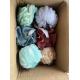Bath bombs