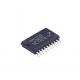 Texas Instruments 74HC373D Electronic chip SSOP integratedated Circuit Microcontroller Ic Components BOM Sup TI-74HC373D