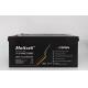 LiFePO4 Industrial Lithium Battery 48V 100Ah For Electric Forklift and solar energy
