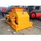 Highly Efficient Tooth Roll Crusher For Coal Metallurgy Materials Crushing