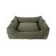 Xl Washable Dog Bed For Medium Dogs 24.8 Inch