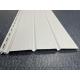 ISO Plastic Cladding Boards Class 1 White PVC Cladding Sheets