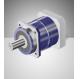 60mm planetary gear box with 40:1 gear ratio less than 3 arcmin backlash
