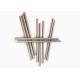Durable Cemented Carbide Composite Rods Dia5x330mm For Milling Tools