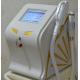 2015 new 4S IPL multi-function Beauty Machine-IPL&RF&E-light&ND YAG laser system