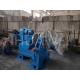161r/Min 7.5kw Pipe Beveling Machine For Fittings