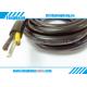 Cold Temperature Resistant TPU Sheathed Customized Data Control Cable