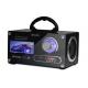 Mini Usb Portable Stereo Speakers Car DJ Equipments Music Box For Mobile # JS301