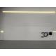 Max. Fuse Current 25A 23.8% Flexible Solar Module 210W 12V Semi-Rigid Solar Panels with Cables Pet Material 1545*425*3mm