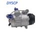 Auto Air Conditioner Compressor For Bmw Rolls Royce Ghost F02 750 64509154072 2012 4pk